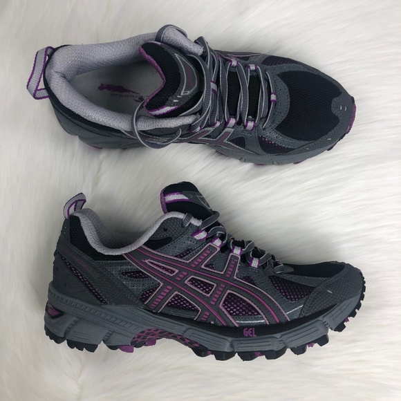 asics gel kahana 9